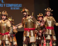Carnavales de Getafe