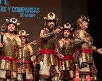 Carnavales de Getafe