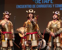 Carnavales de Getafe
