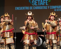 Carnavales de Getafe