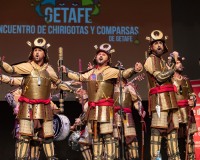 Carnavales de Getafe