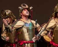 Carnavales de Getafe