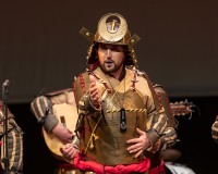 Carnavales de Getafe
