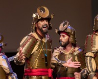 Carnavales de Getafe