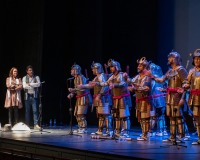 Carnavales de Getafe
