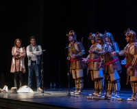 Carnavales de Getafe