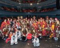 Carnavales de Getafe