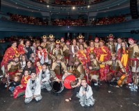 Carnavales de Getafe