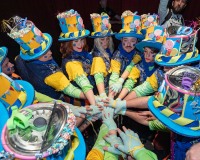 Carnavales de Getafe
