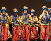 Carnavales de Getafe