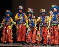 Carnavales de Getafe