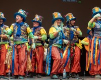 Carnavales de Getafe