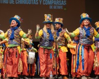 Carnavales de Getafe