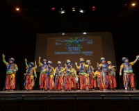 Carnavales de Getafe