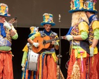 Carnavales de Getafe