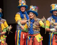 Carnavales de Getafe
