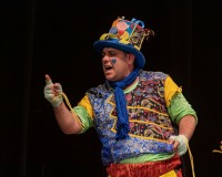 Carnavales de Getafe