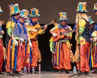 Carnavales de Getafe
