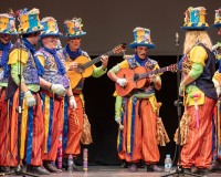 Carnavales de Getafe
