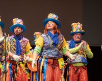 Carnavales de Getafe