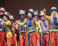 Carnavales de Getafe