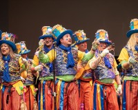 Carnavales de Getafe