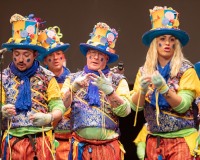 Carnavales de Getafe