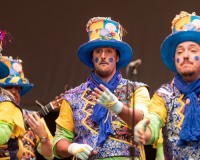 Carnavales de Getafe