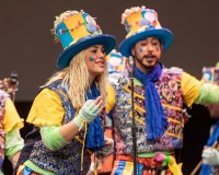 Carnavales de Getafe