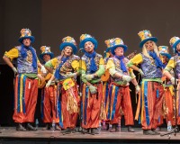 Carnavales de Getafe