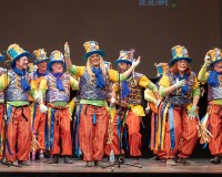 Carnavales de Getafe