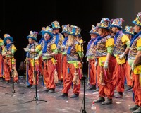 Carnavales de Getafe