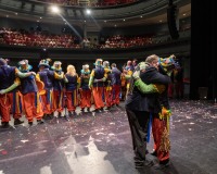 Carnavales de Getafe