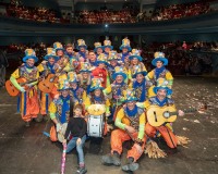 Carnavales de Getafe