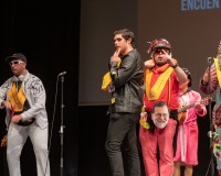 Carnavales de Getafe