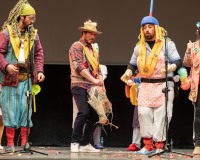 Carnavales de Getafe