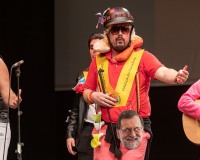 Carnavales de Getafe
