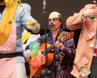 Carnavales de Getafe