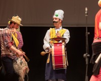 Carnavales de Getafe