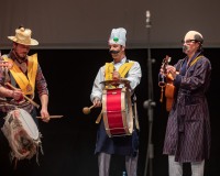 Carnavales de Getafe