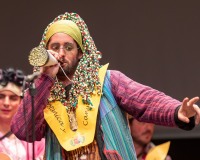 Carnavales de Getafe