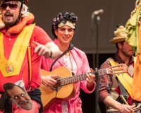 Carnavales de Getafe