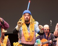Carnavales de Getafe