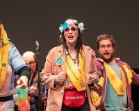 Carnavales de Getafe