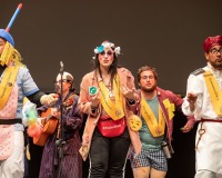 Carnavales de Getafe