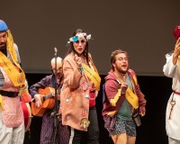 Carnavales de Getafe
