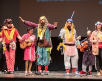 Carnavales de Getafe