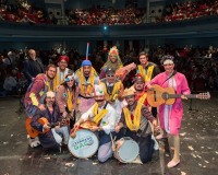 Carnavales de Getafe