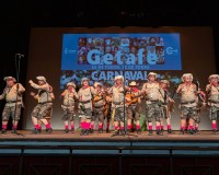 Carnavales de Getafe