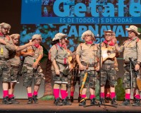 Carnavales de Getafe